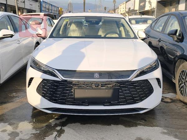 BYD QIN L DM-i 2025 for sale in Iraq - Erbil